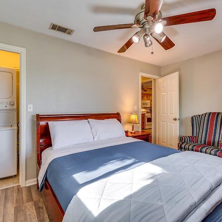Eureka Springs Apartment Blue Moon Ridge Extérieur photo