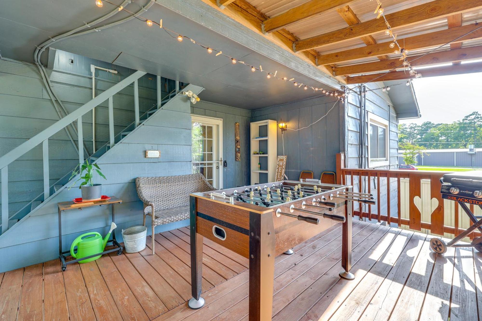 Eureka Springs Apartment Blue Moon Ridge Extérieur photo